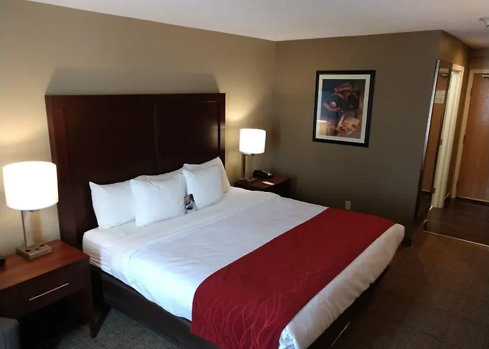 City Express By Marriott Milford Cooperstown