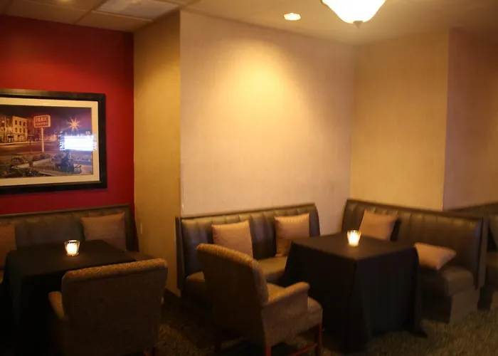 Ramada By Wyndham Cobleskill